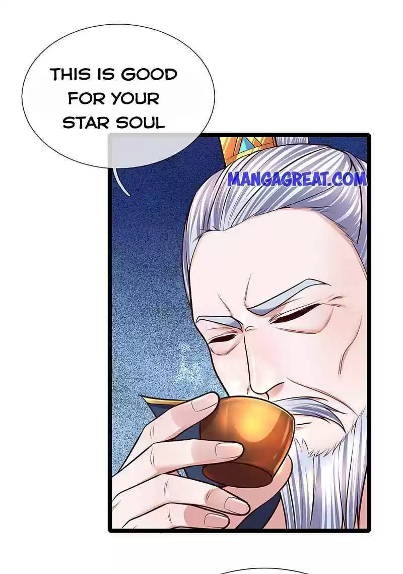 Shura Sword Sovereign Chapter 154