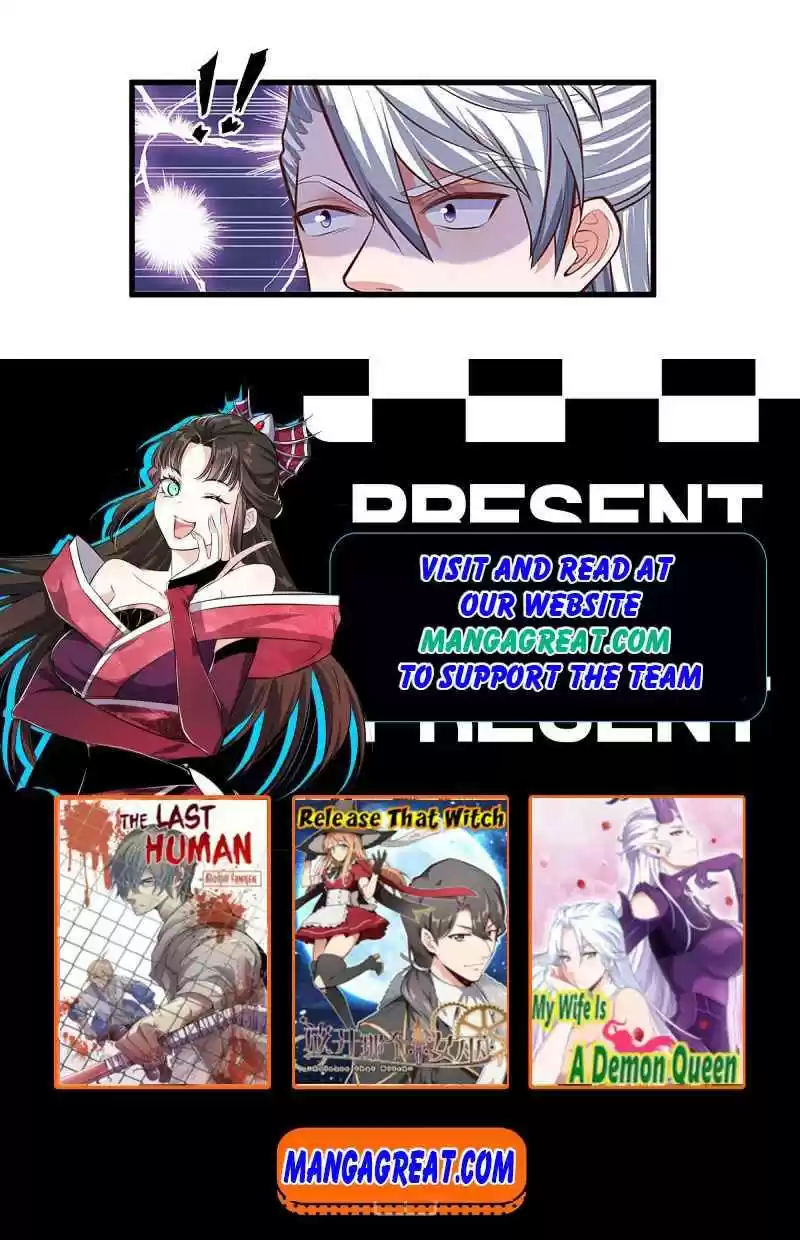 Shura Sword Sovereign Chapter 154