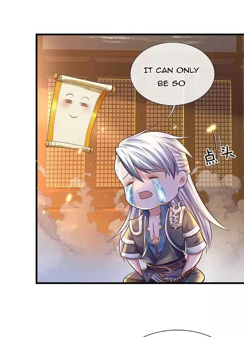 Shura Sword Sovereign Chapter 155