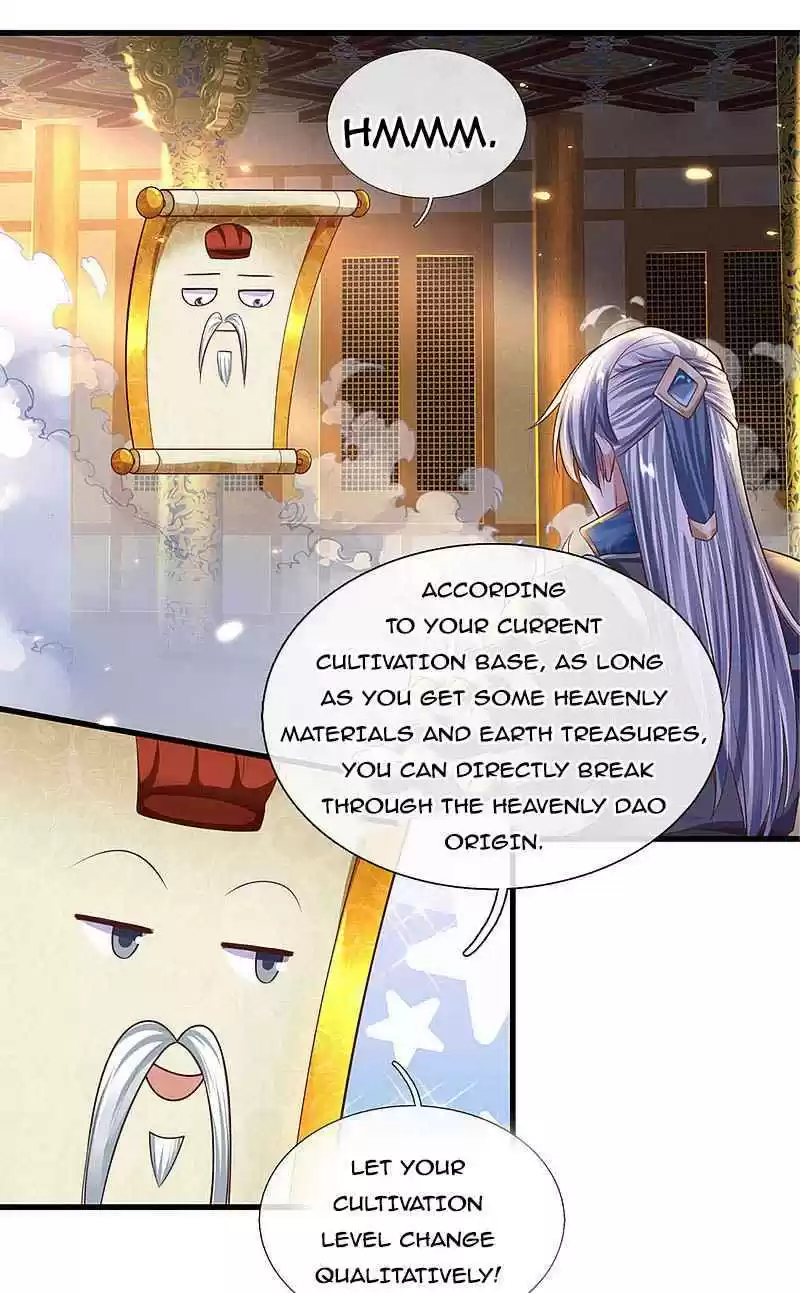 Shura Sword Sovereign Chapter 155