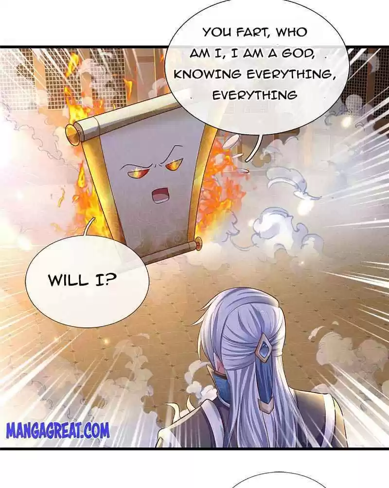 Shura Sword Sovereign Chapter 155