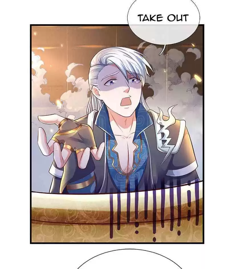 Shura Sword Sovereign Chapter 155