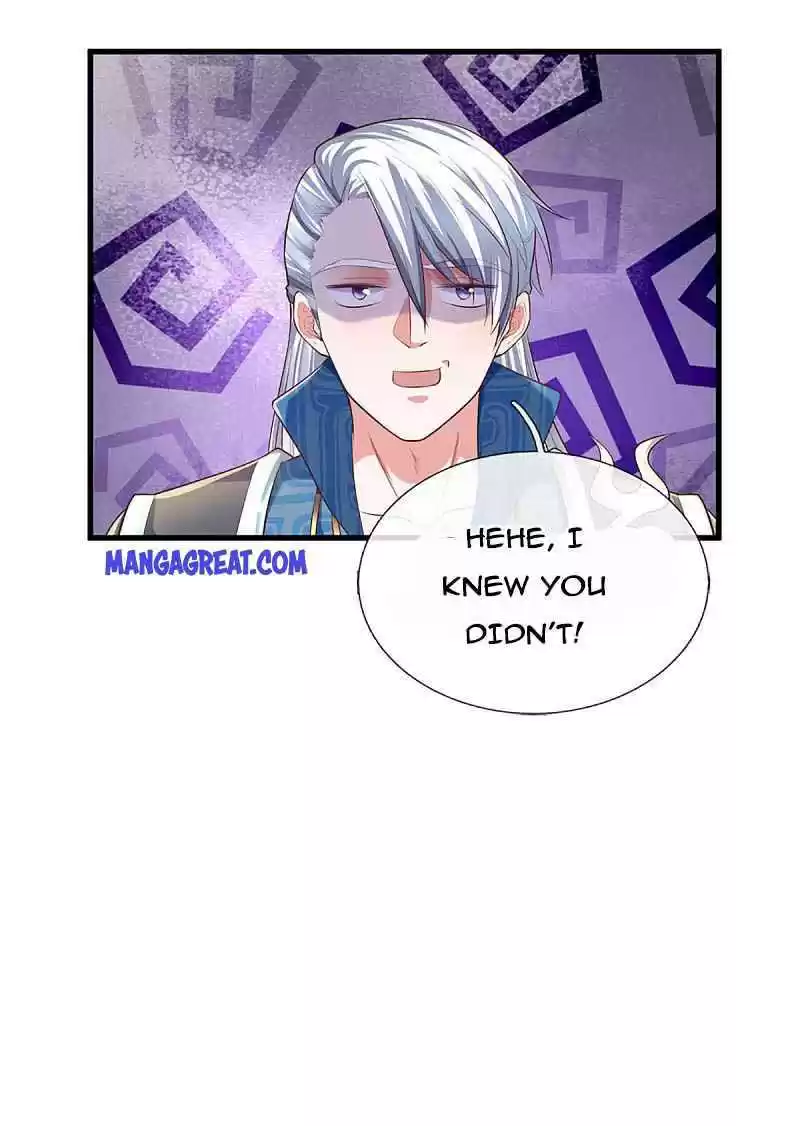 Shura Sword Sovereign Chapter 155