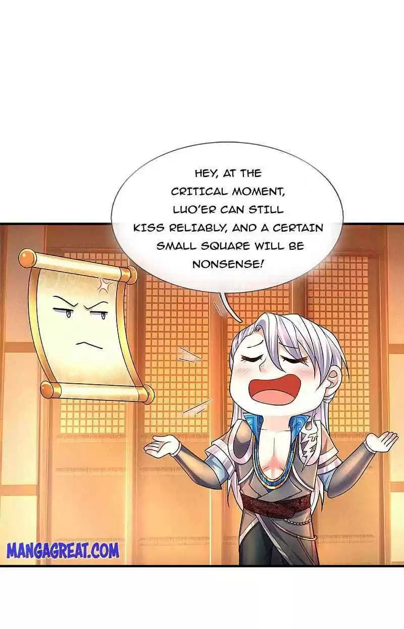 Shura Sword Sovereign Chapter 155