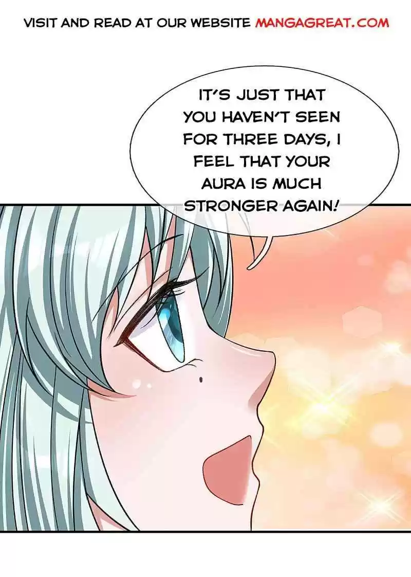 Shura Sword Sovereign Chapter 156