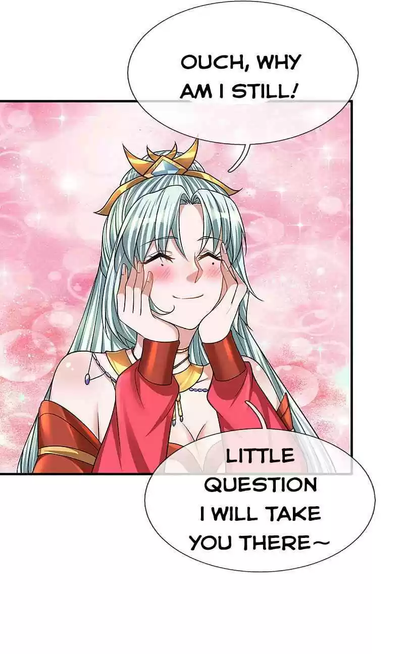 Shura Sword Sovereign Chapter 156