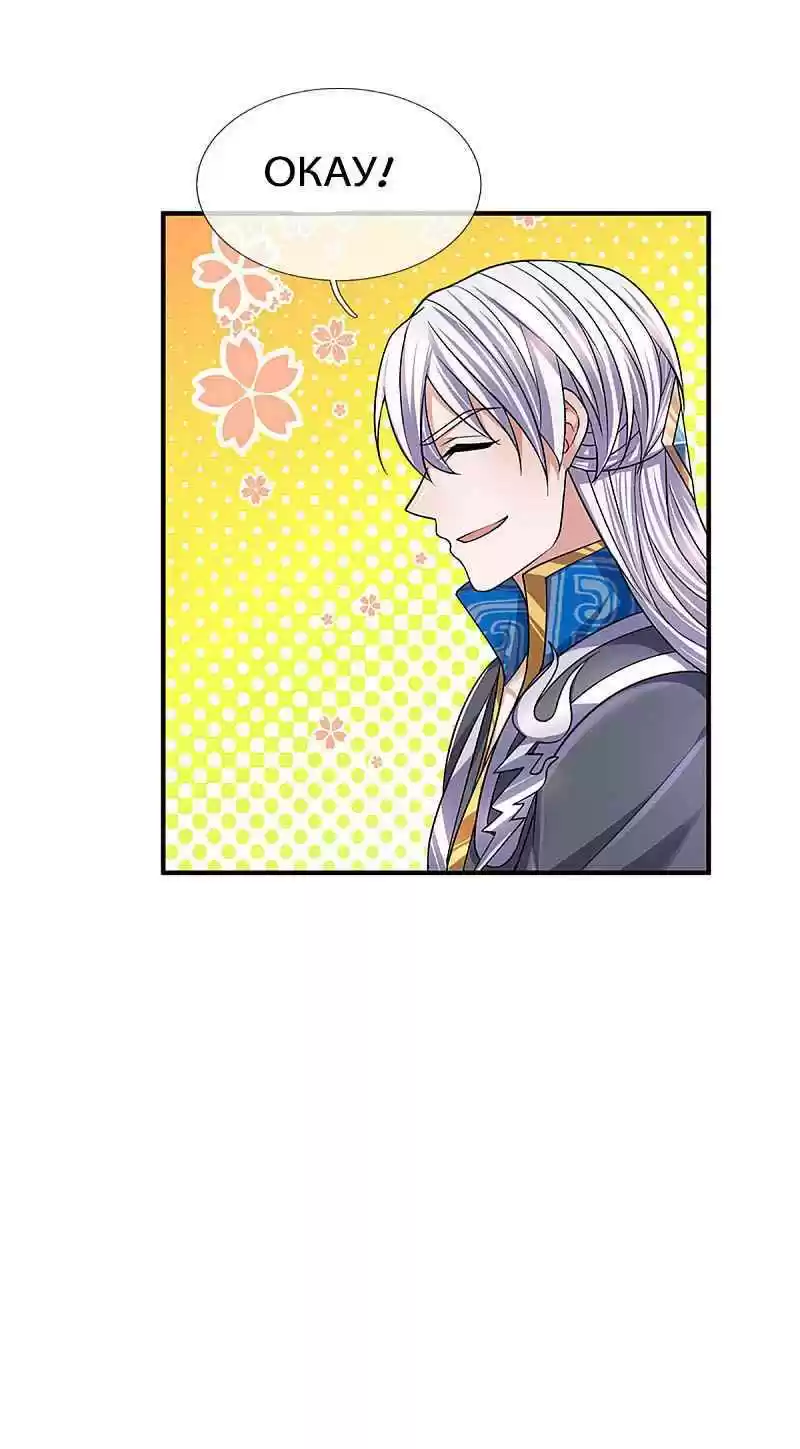 Shura Sword Sovereign Chapter 156