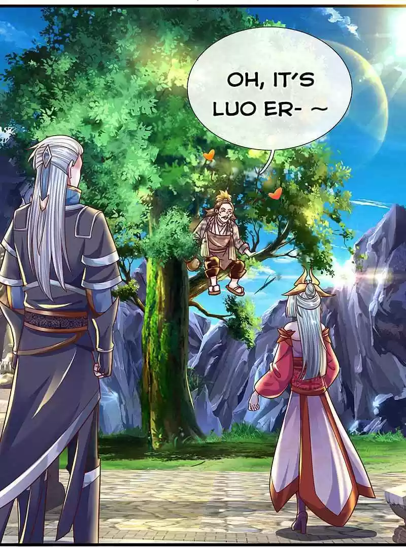 Shura Sword Sovereign Chapter 156