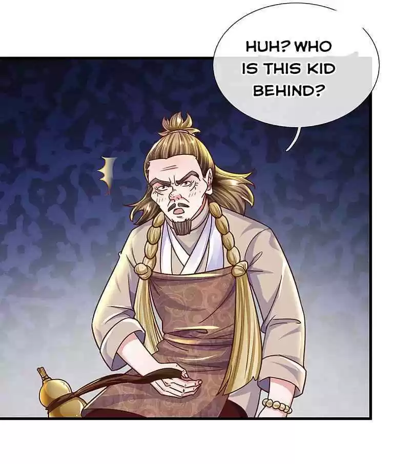 Shura Sword Sovereign Chapter 156