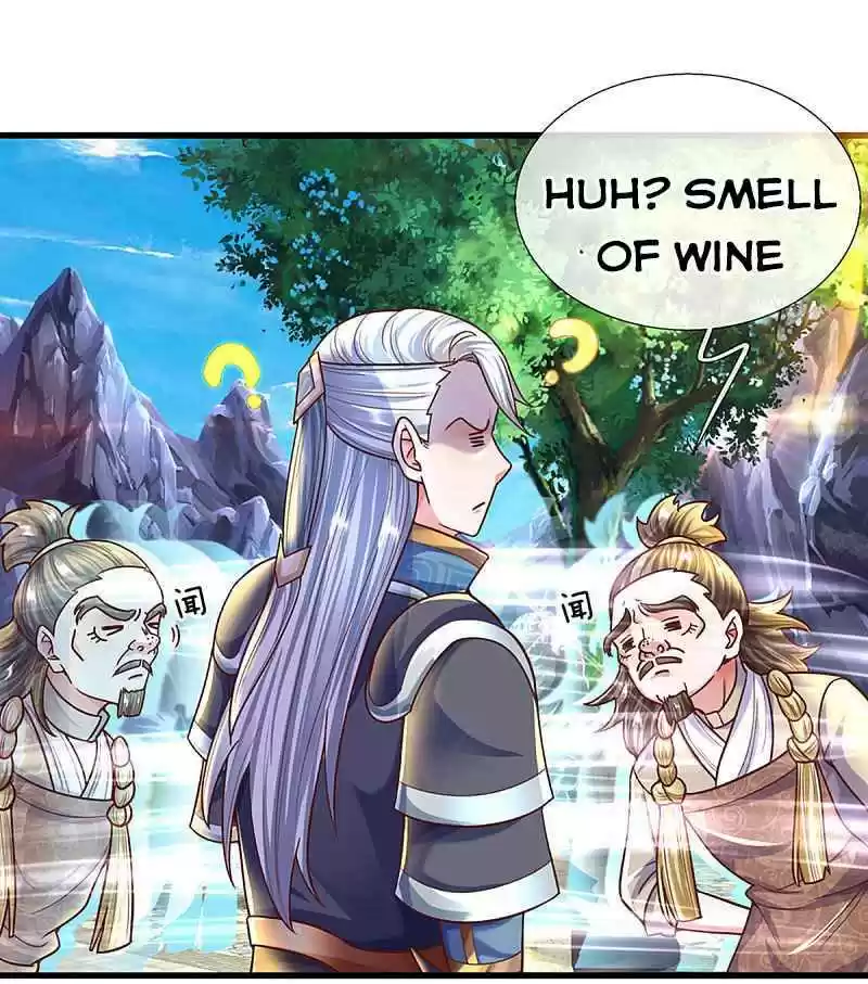 Shura Sword Sovereign Chapter 156