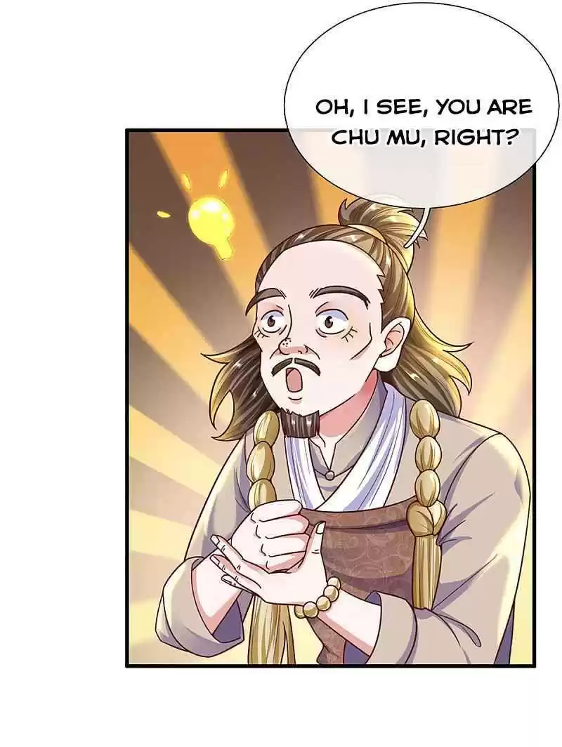 Shura Sword Sovereign Chapter 156