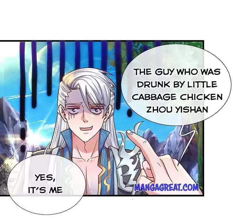 Shura Sword Sovereign Chapter 156