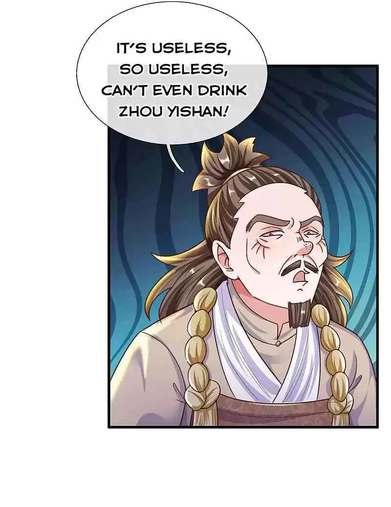 Shura Sword Sovereign Chapter 156