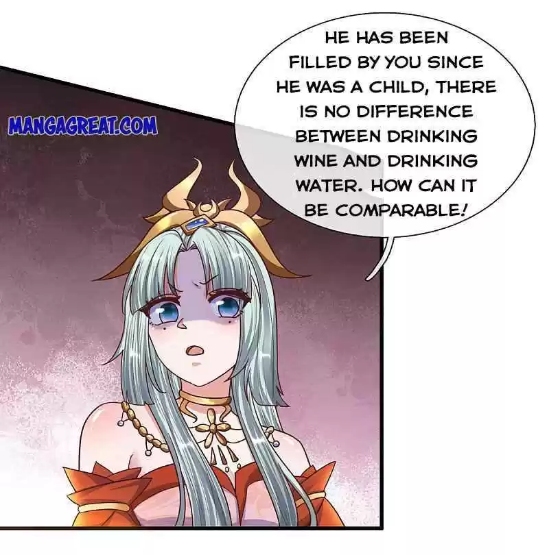 Shura Sword Sovereign Chapter 156