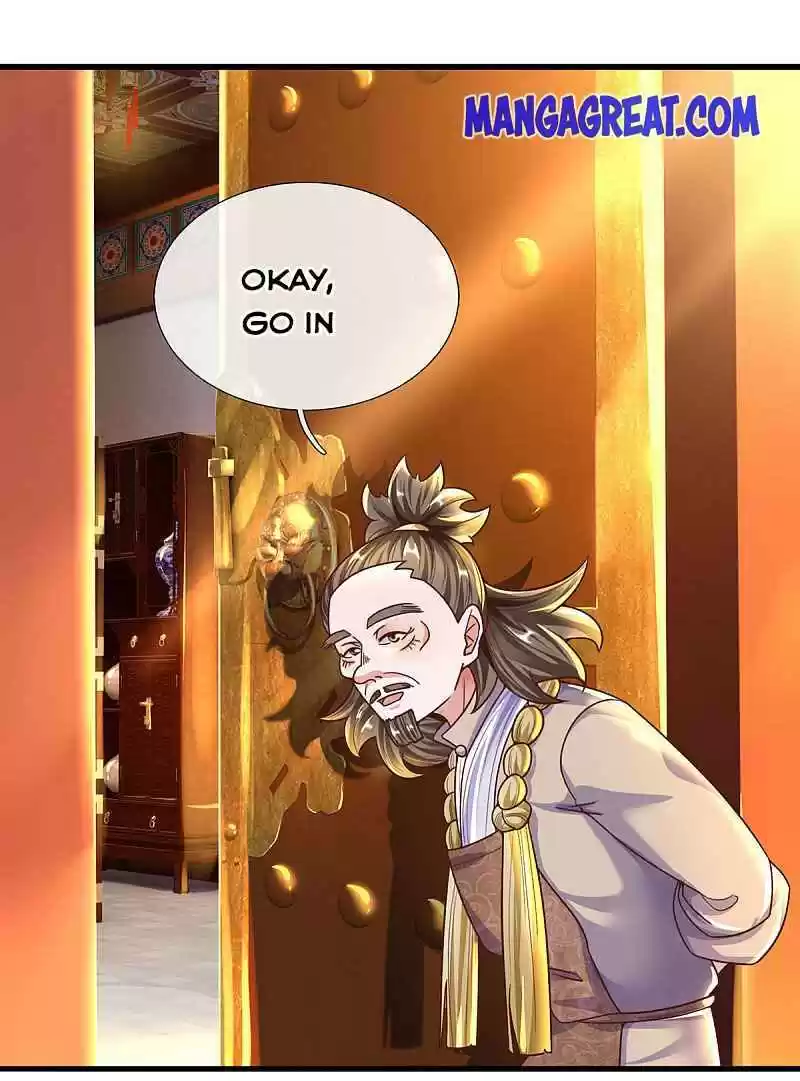 Shura Sword Sovereign Chapter 156