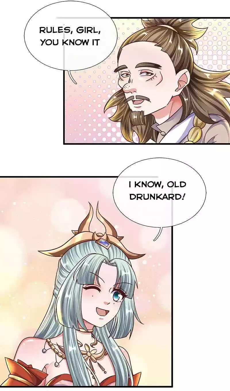 Shura Sword Sovereign Chapter 156