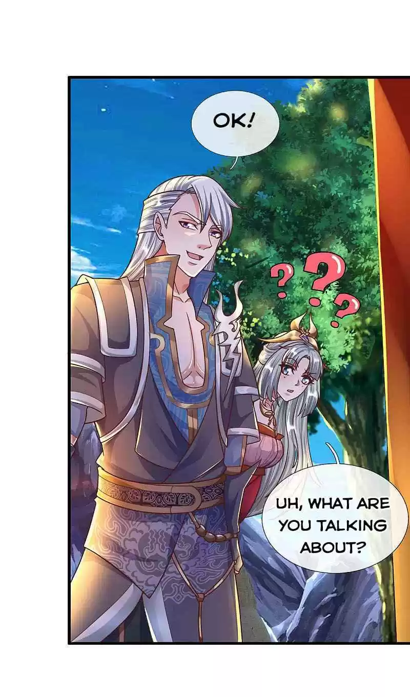 Shura Sword Sovereign Chapter 156