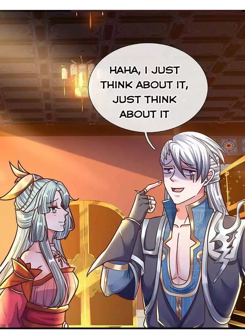 Shura Sword Sovereign Chapter 157