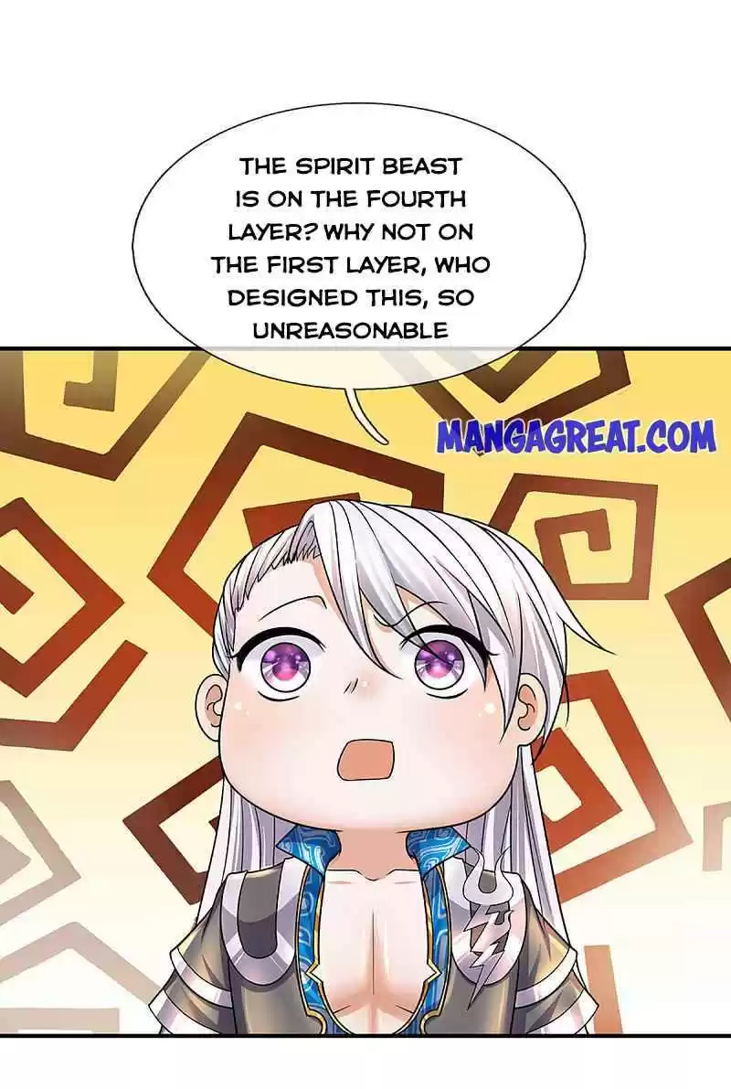 Shura Sword Sovereign Chapter 157