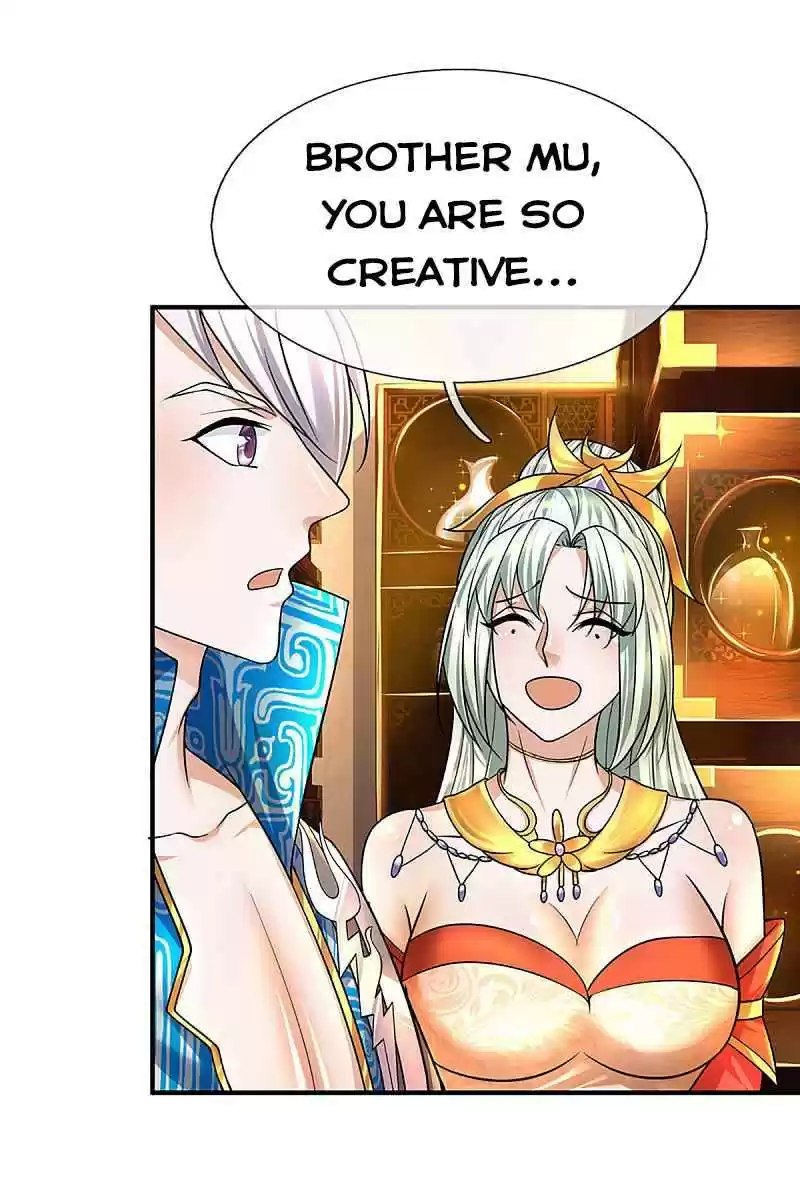 Shura Sword Sovereign Chapter 157