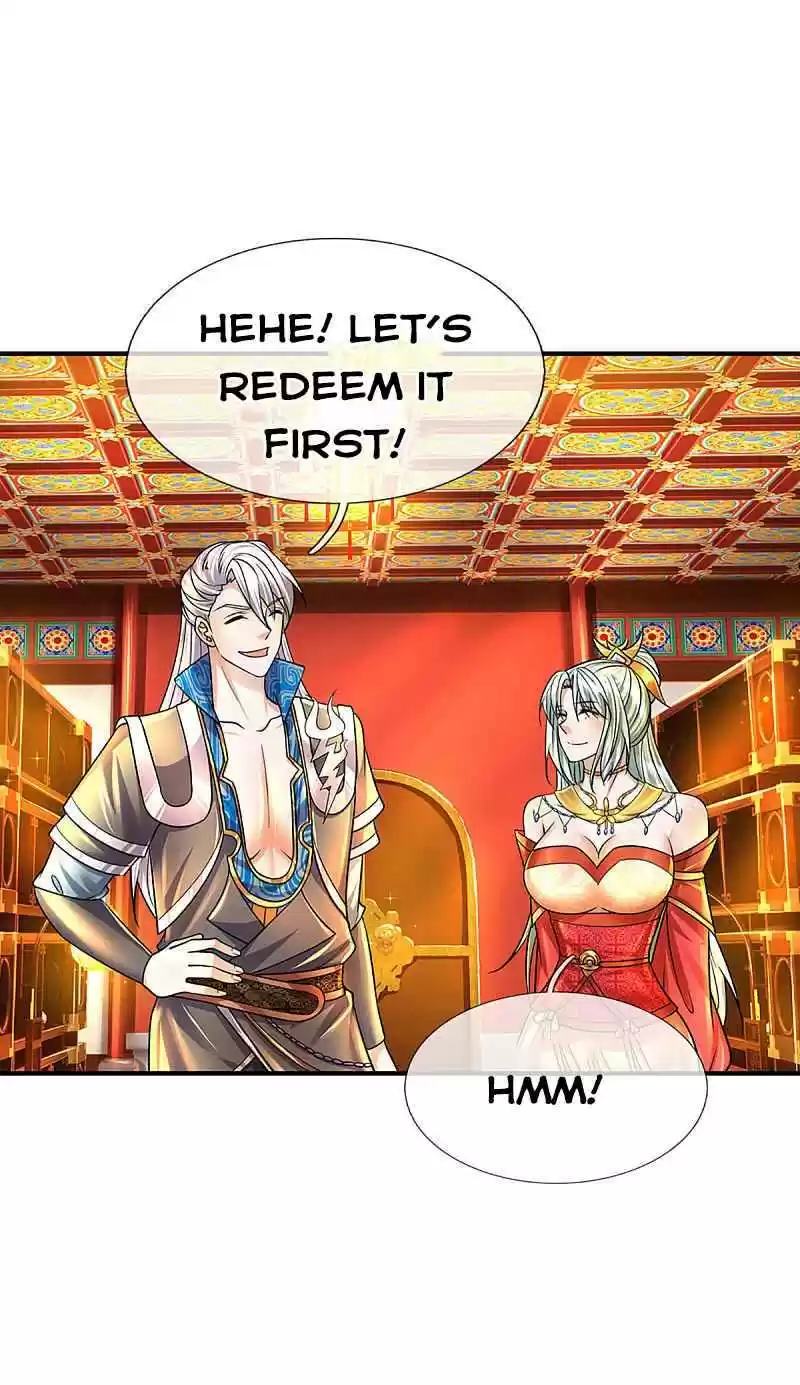 Shura Sword Sovereign Chapter 157