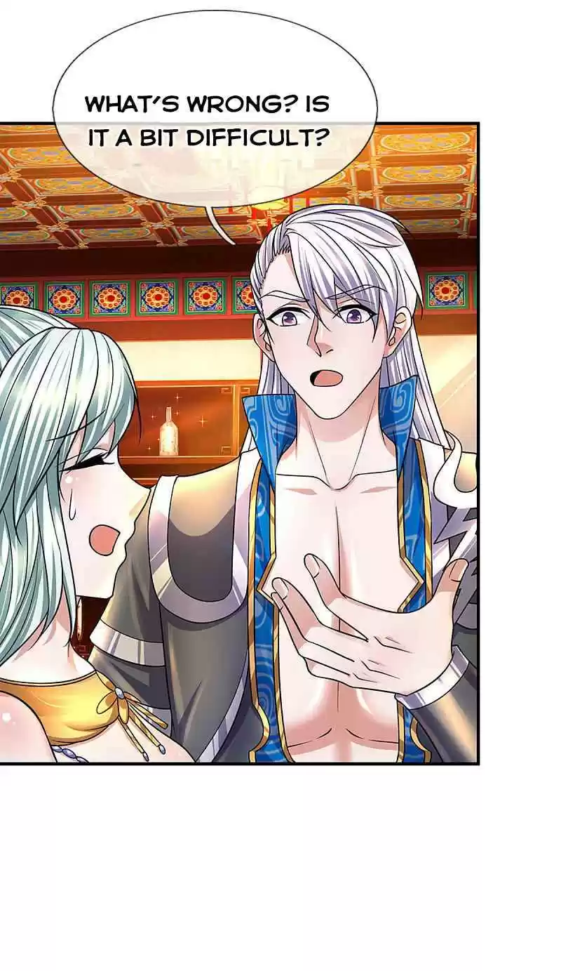 Shura Sword Sovereign Chapter 157