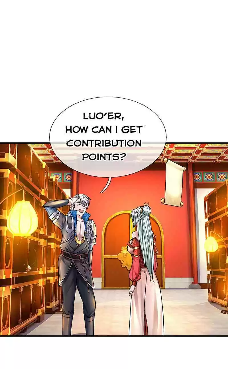 Shura Sword Sovereign Chapter 157