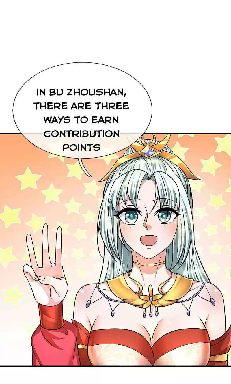 Shura Sword Sovereign Chapter 157