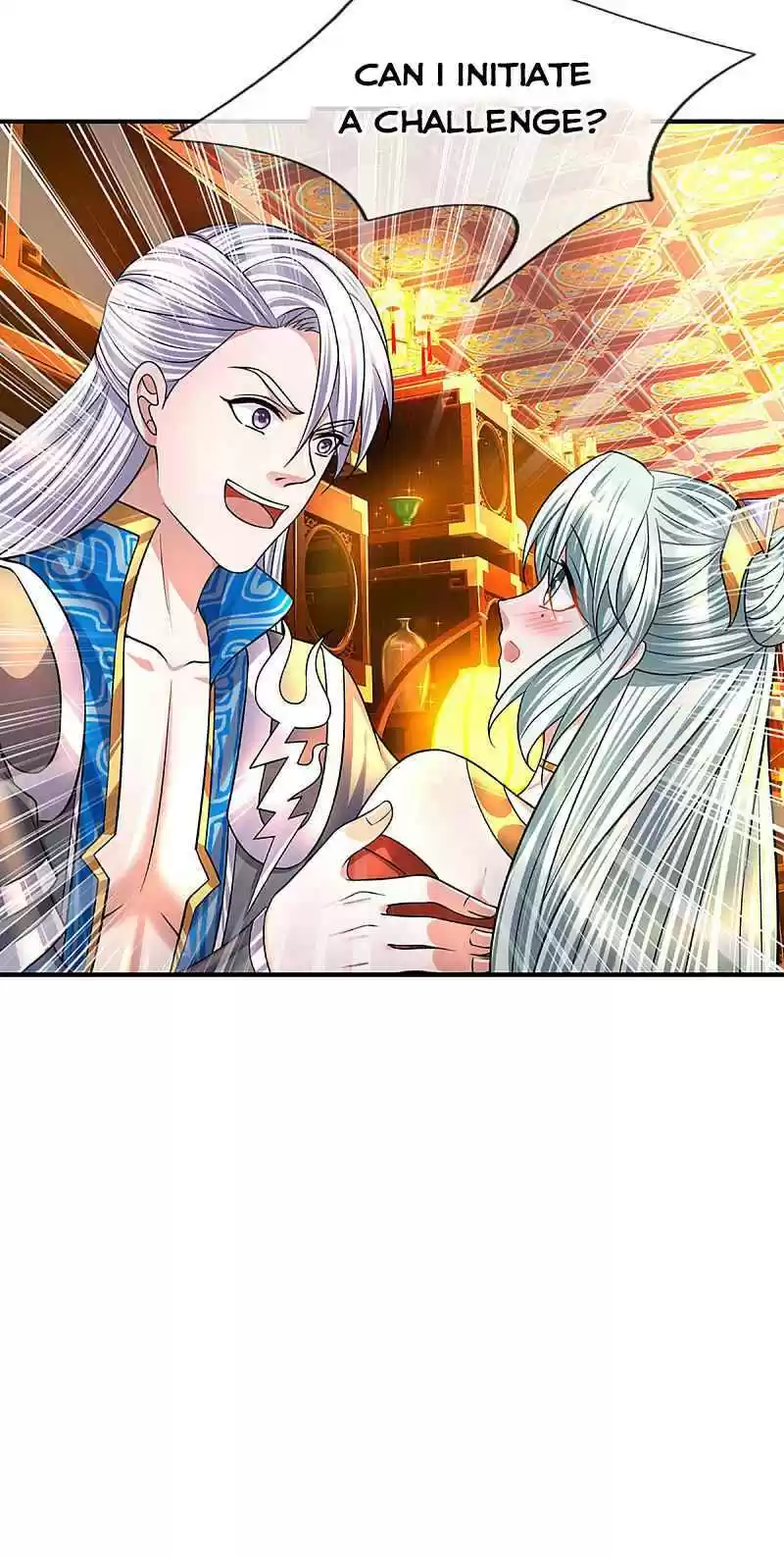 Shura Sword Sovereign Chapter 157