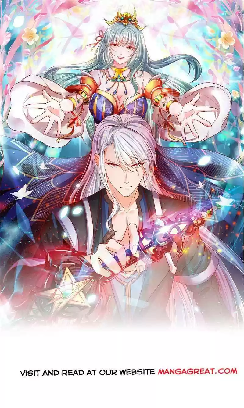 Shura Sword Sovereign Chapter 161