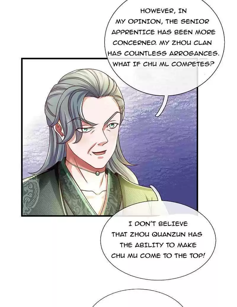 Shura Sword Sovereign Chapter 169