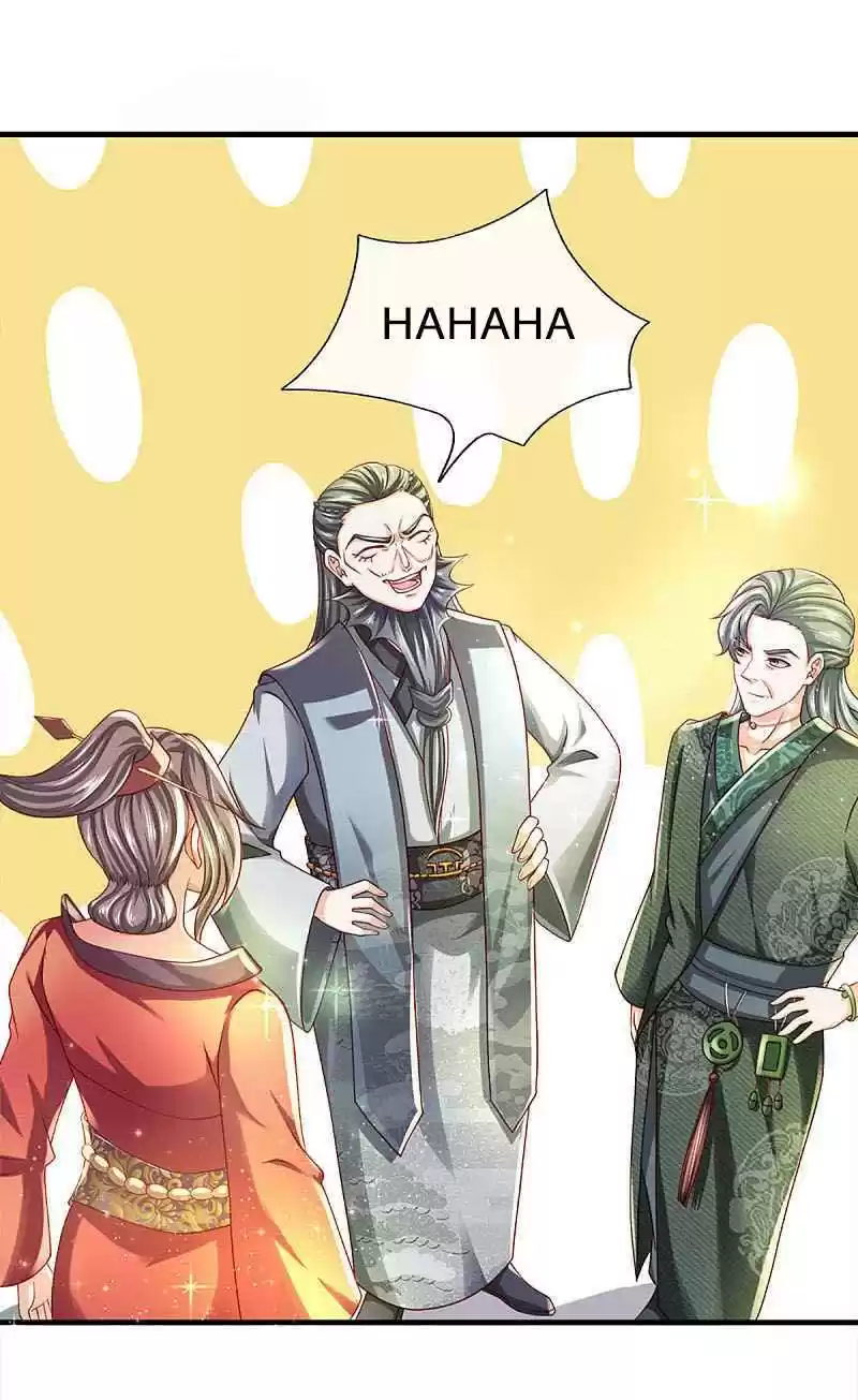 Shura Sword Sovereign Chapter 169