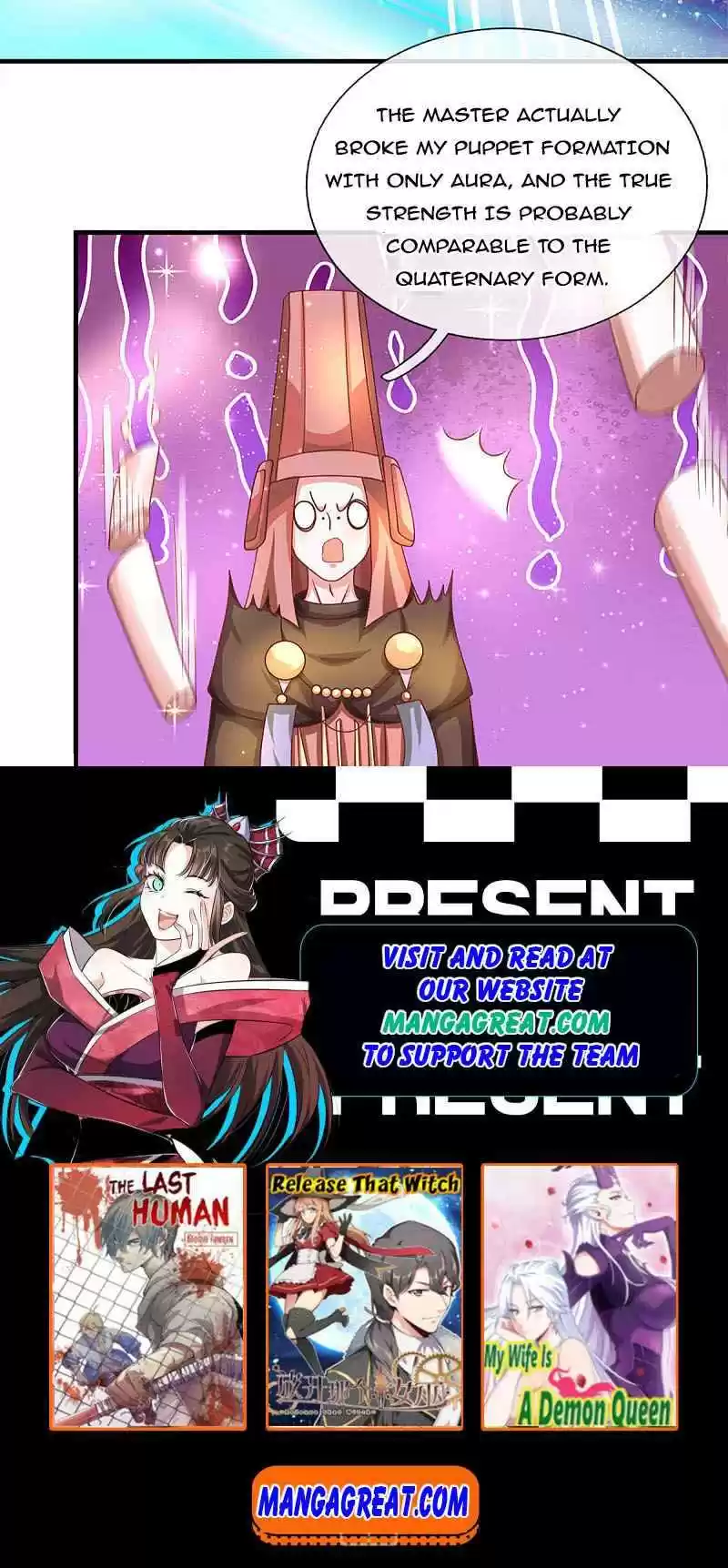 Shura Sword Sovereign Chapter 169