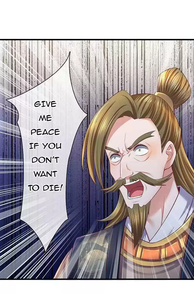 Shura Sword Sovereign Chapter 170