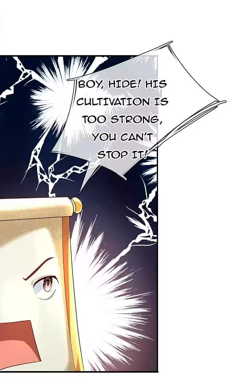 Shura Sword Sovereign Chapter 173