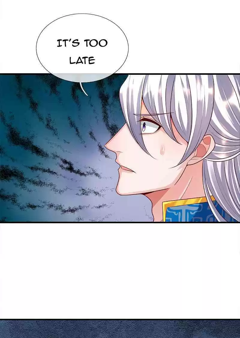 Shura Sword Sovereign Chapter 173