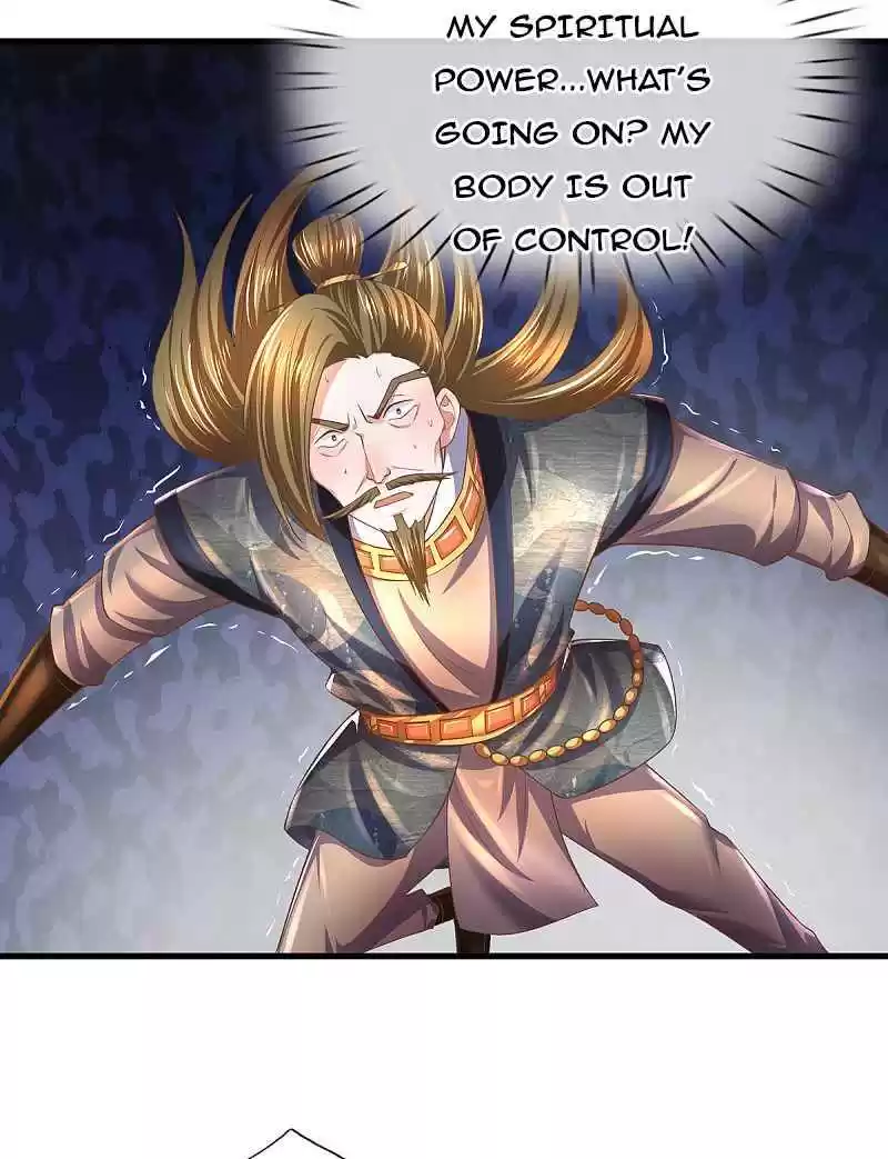 Shura Sword Sovereign Chapter 173