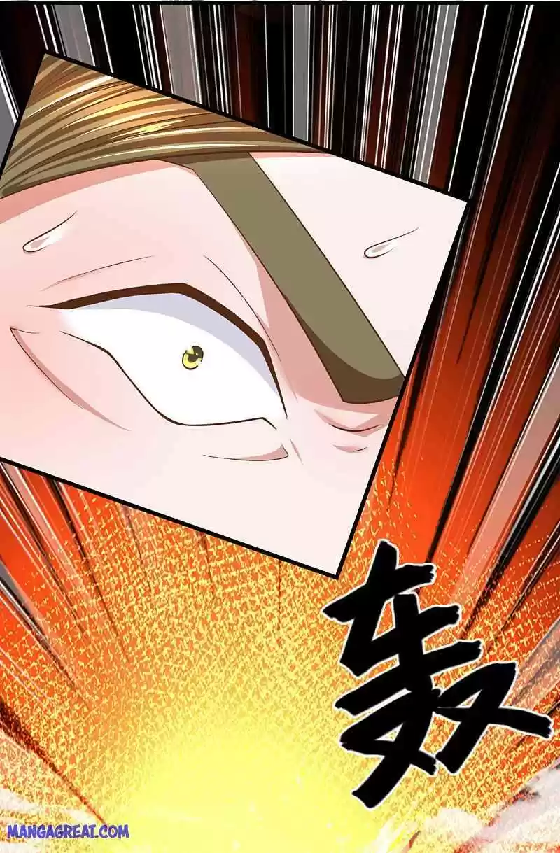 Shura Sword Sovereign Chapter 174