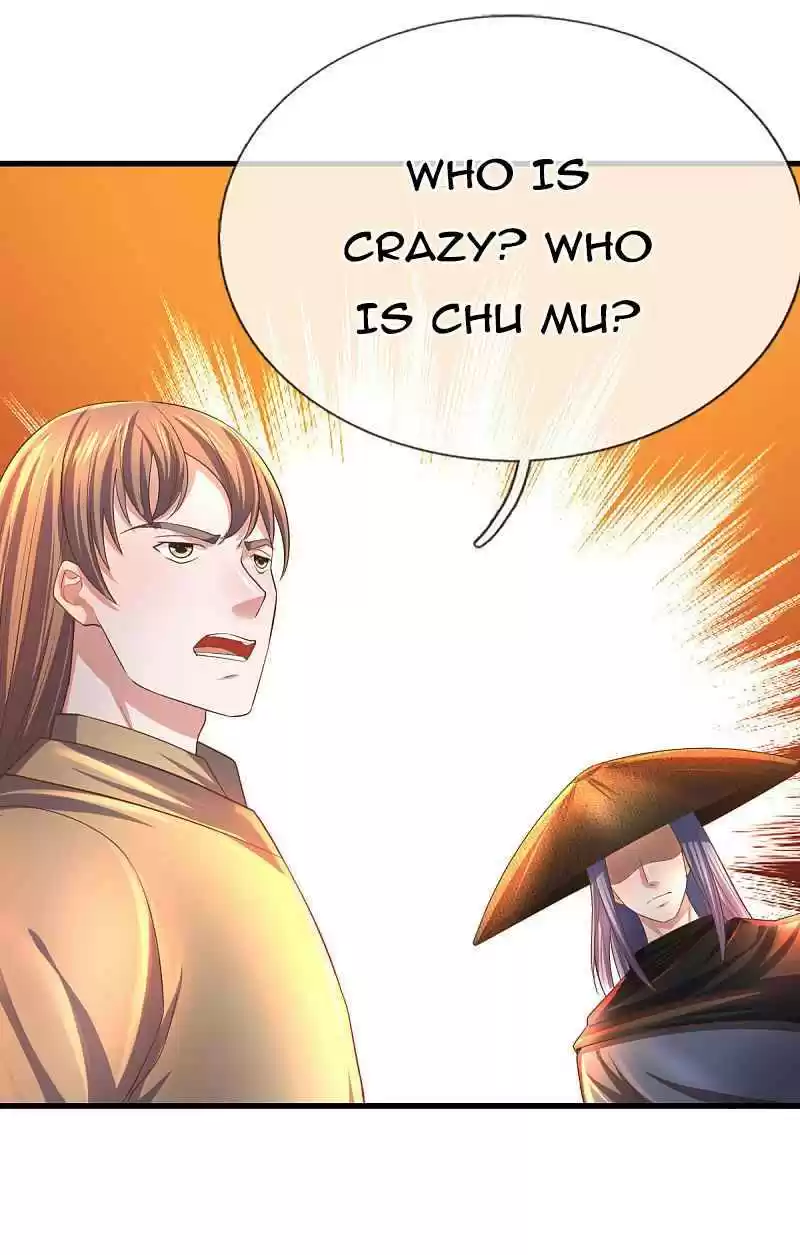 Shura Sword Sovereign Chapter 174