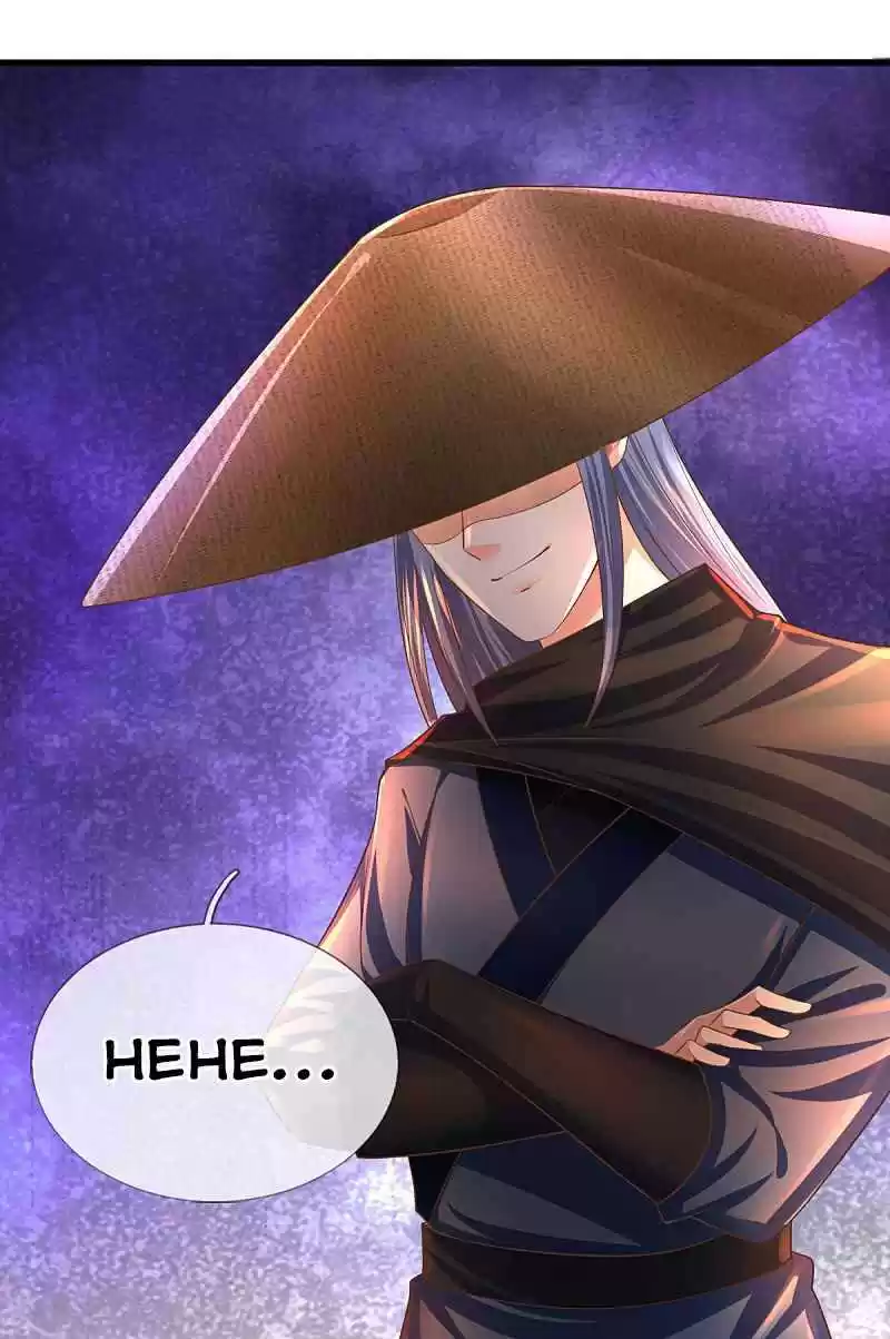 Shura Sword Sovereign Chapter 174