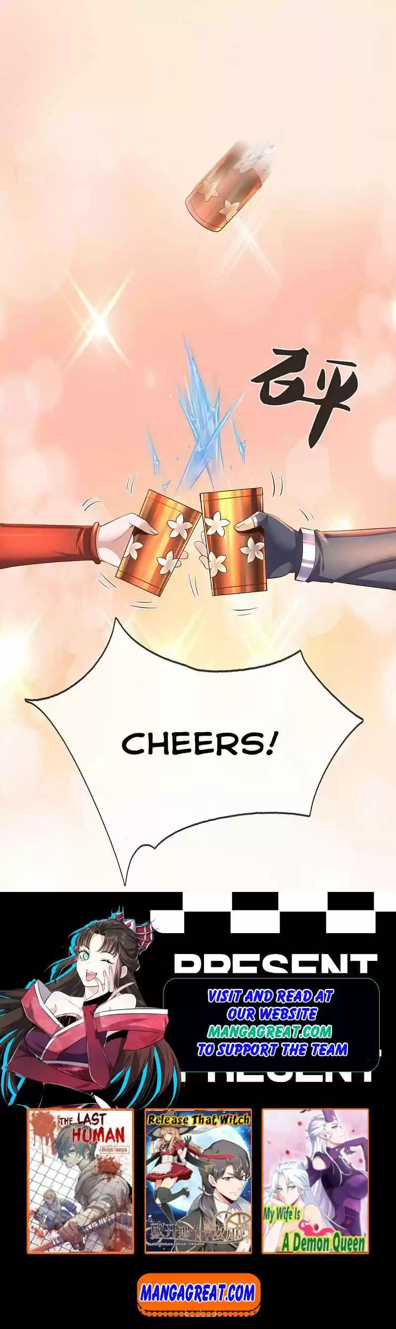 Shura Sword Sovereign Chapter 174