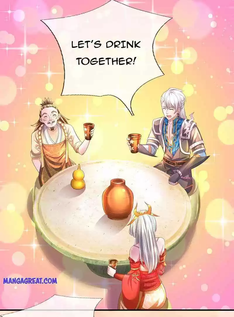 Shura Sword Sovereign Chapter 175