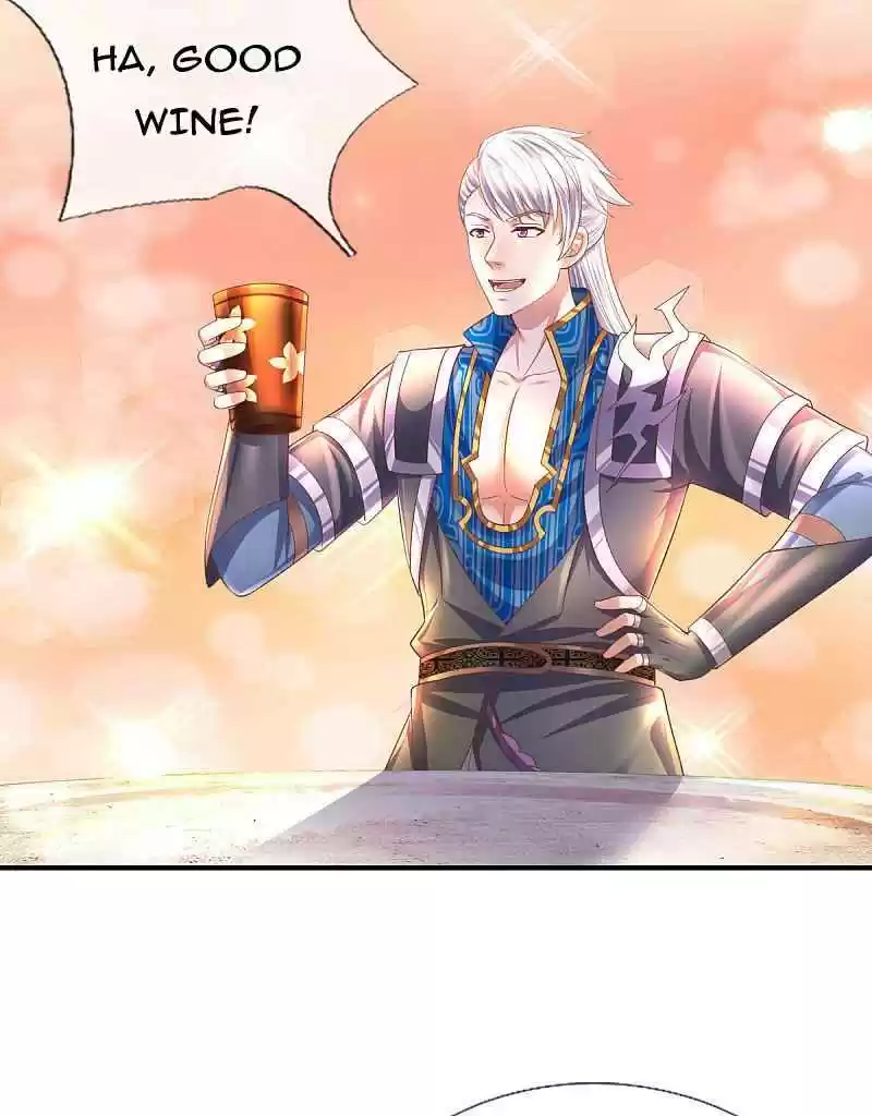 Shura Sword Sovereign Chapter 175