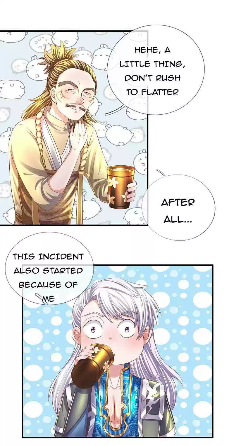 Shura Sword Sovereign Chapter 175