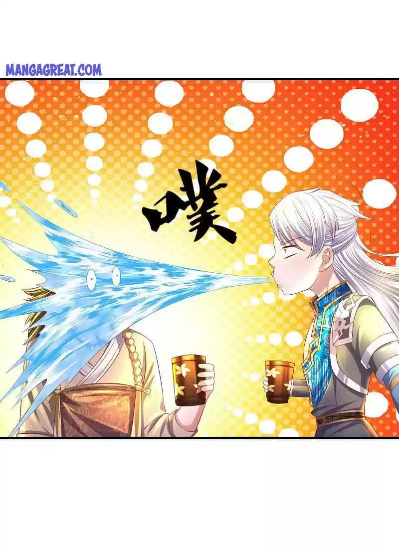 Shura Sword Sovereign Chapter 175