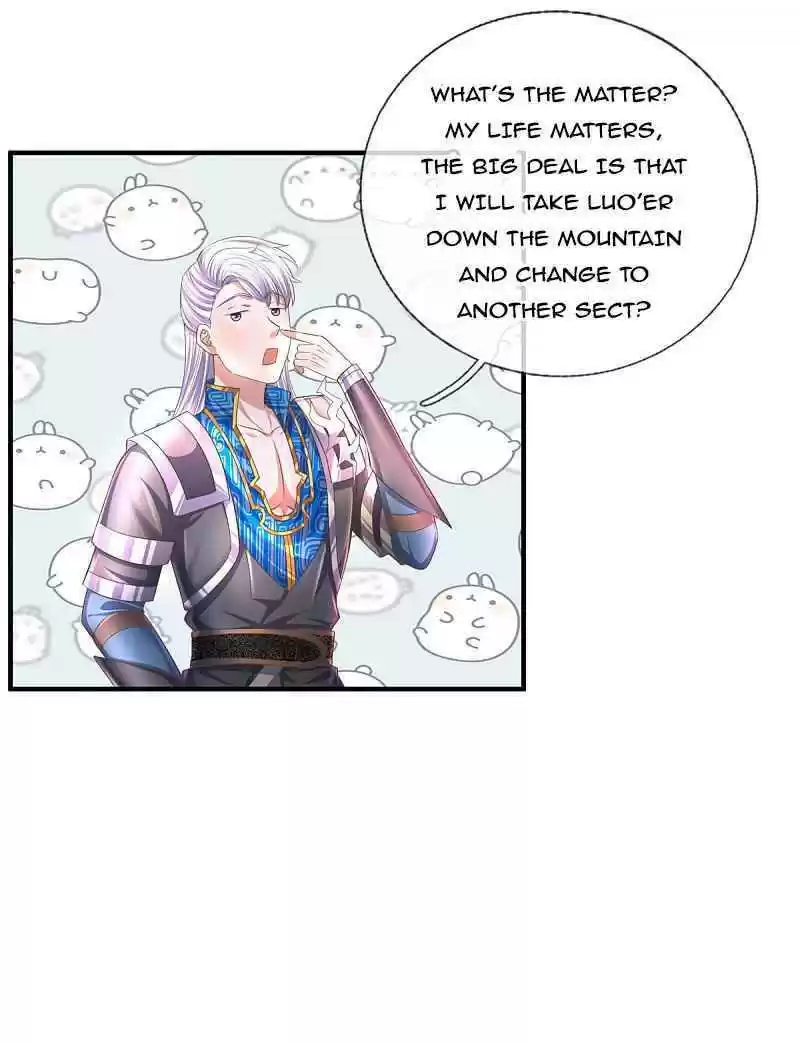 Shura Sword Sovereign Chapter 176