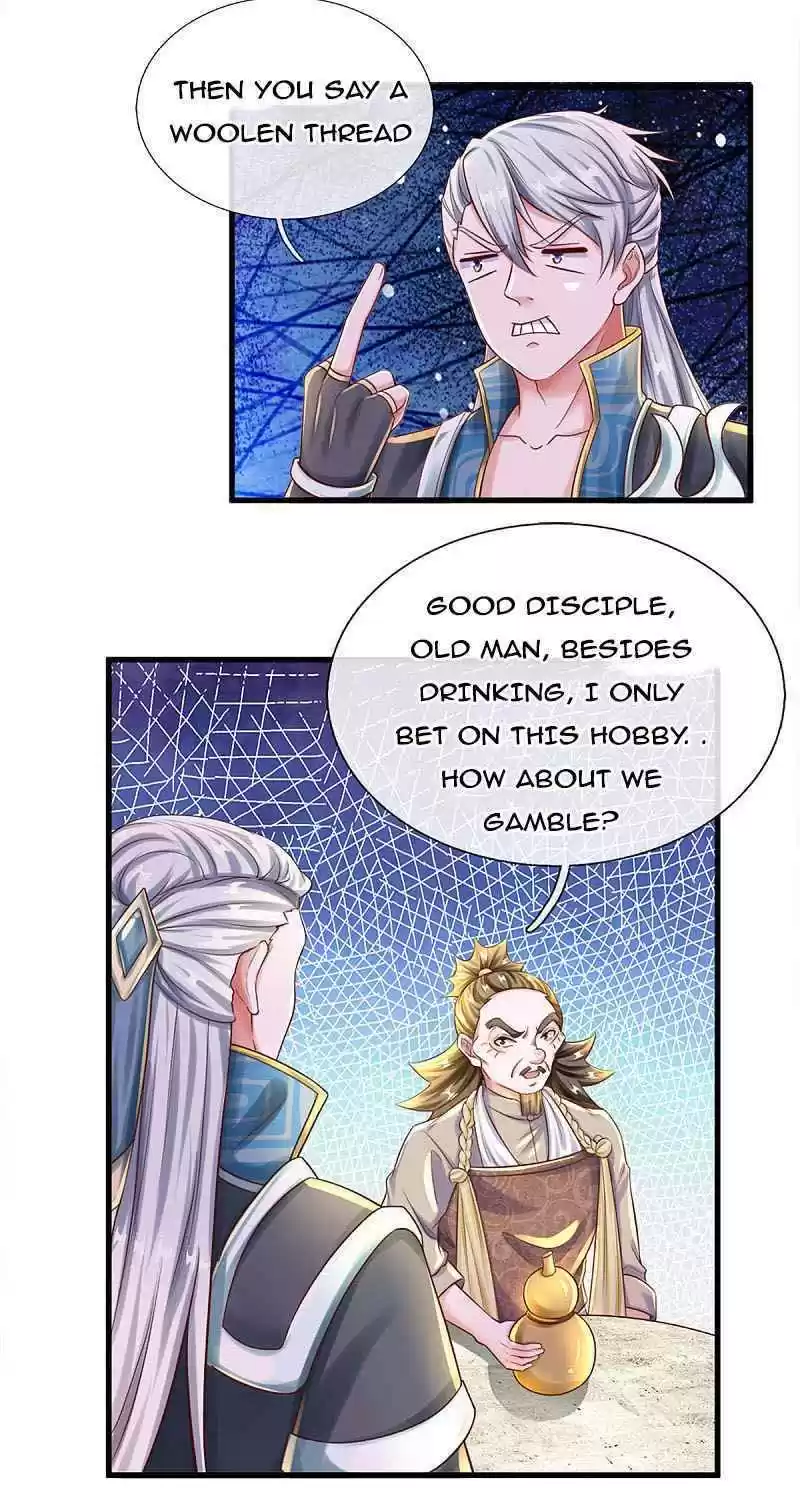 Shura Sword Sovereign Chapter 176