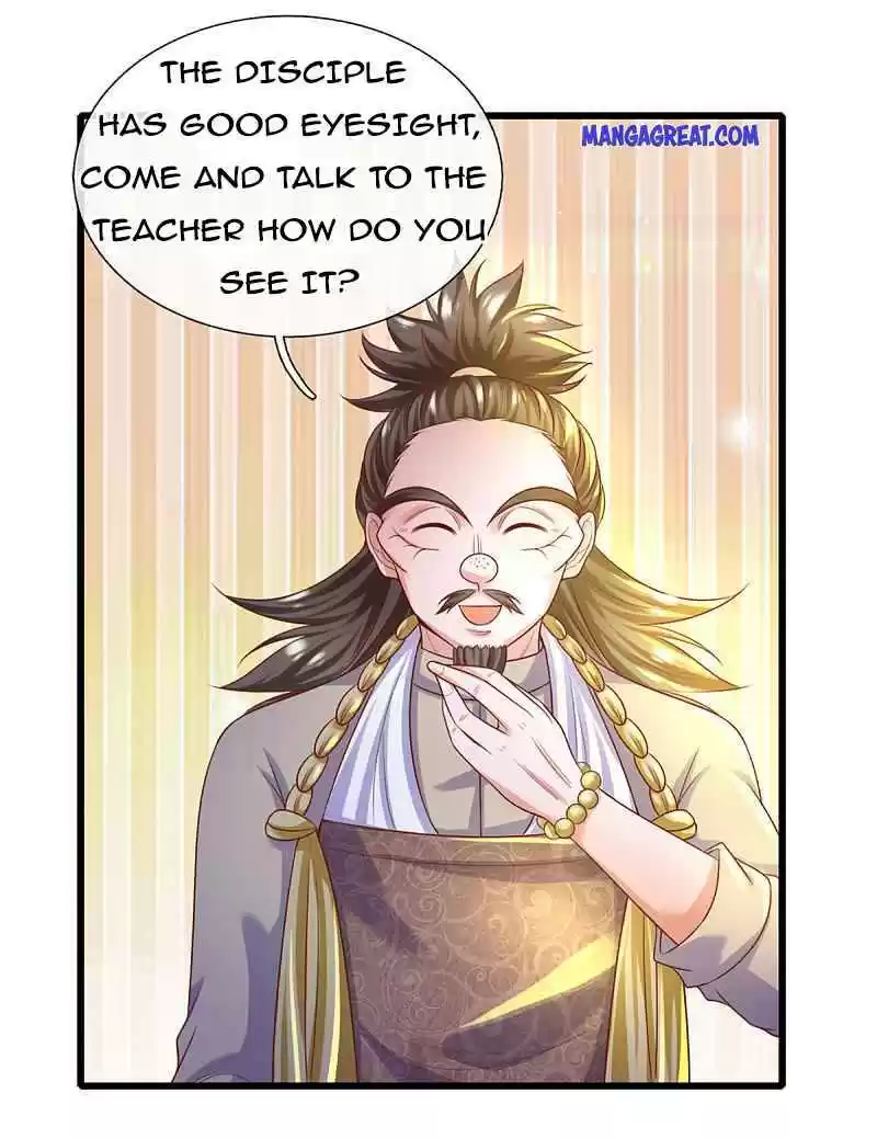 Shura Sword Sovereign Chapter 178