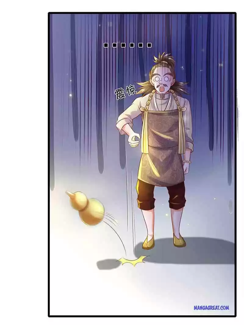 Shura Sword Sovereign Chapter 178