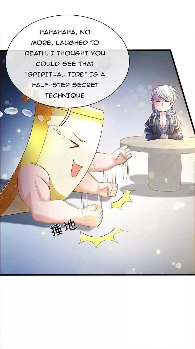 Shura Sword Sovereign Chapter 178